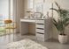 Стіл туалетний письмовий Perfect Home Ада / Ada 5S/120 з 5 шухлядами Кашемір (PFH-091309) PFH-091309 фото 2