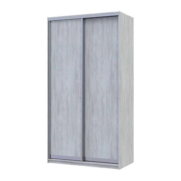 Шафа-купе Doros Сіті Лайт Сосна Натти 2 ДСП 120х60х225 (DRS-011961) DRS-011961 фото