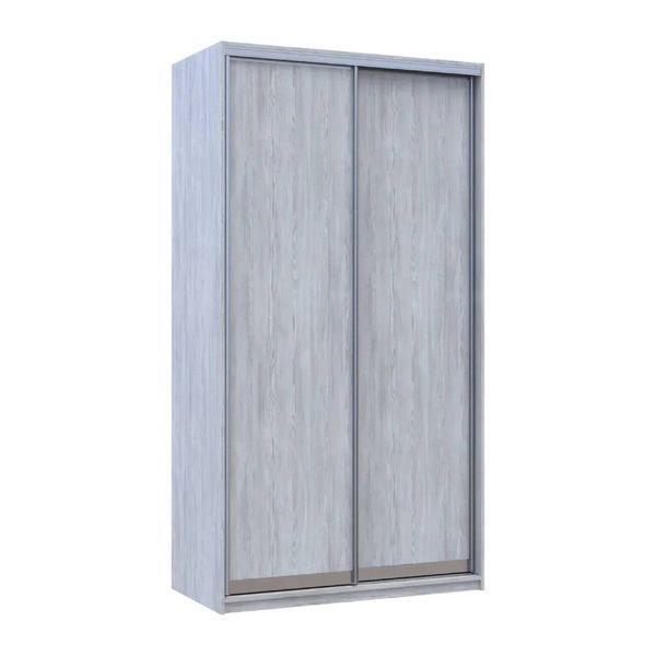 Шафа-купе Doros Сіті Лайт Сосна Натти 2 ДСП 120х60х225 (DRS-011961) DRS-011961 фото