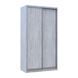 Шафа-купе Doros Сіті Лайт Сосна Натти 2 ДСП 120х60х225 (DRS-011961) DRS-011961 фото 6