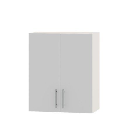 Кухонний модуль Оптіма Верх В10-600 Білий/Німфея Альба (Білий) 600х296х720 мм (DTM-071936) DTM-071936 фото