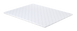 Топпер Topper-futon 1/Топер-футон 1 безь/жаккард, Размер матраса (ШхД) 75x180 (MTL-141169) 00000101325 фото 2