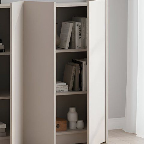 Полиці до тумби (2 шт) Doros Кассель Кашемір 61.5х34.5х1.6 (DRS-011839) DRS-011839 фото