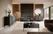 Стіл журнальний Perfect Home Ларс / Lars 97 Антрацит (PFH-091022) PFH-091022 фото 9