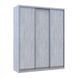 Шафа-купе Doros City Light Сосна Натти 3 ДСП 180х60х225 (DRS-011971) 41754 фото 5