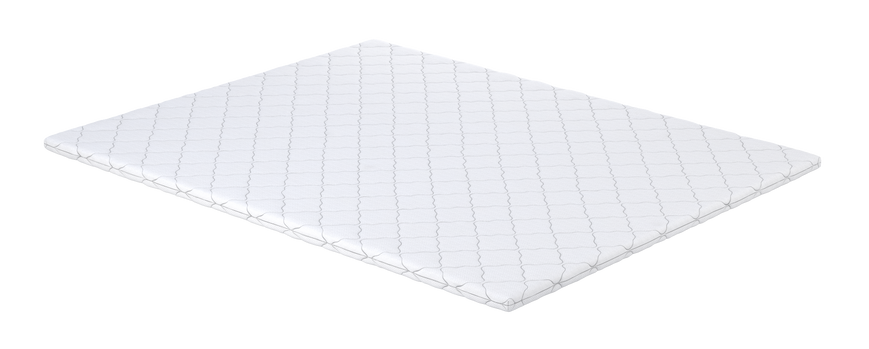 Топпер Topper-futon 1/Топер-футон 1 безь/жаккард, Размер матраса (ШхД) 125x190 (MTL-141183) 00000101339 фото