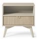 Тумба приліжкова Perfect Home Форест / Forest S54 з 1 шухлядою Беж пісочний/ялиця сканді (PFH-091486) PFH-091486 фото 4