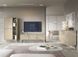 Тумба приліжкова Perfect Home Форест / Forest S54 з 1 шухлядою Беж пісочний/ялиця сканді (PFH-091486) PFH-091486 фото 9