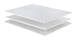 Топпер Topper-futon 1/Топер-футон 1 безь/жаккард, Размер матраса (ШхД) 150x200 (MTL-141191) 00000101347 фото 1